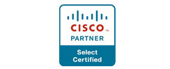 Certificación Cisco - Evotec