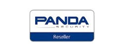 Panda Managed Office Protection.