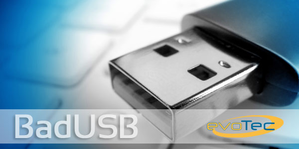 Liberan BadUSB