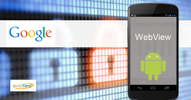 Google abandona la seguridad de WebView en las versiones pre-KitKat de Android