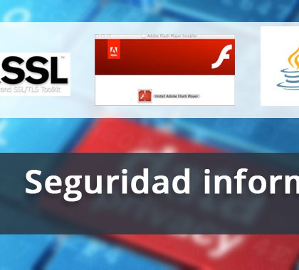 Seguridad informática – julio 2015