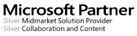 Microsoft Partner - Evotec Consulting