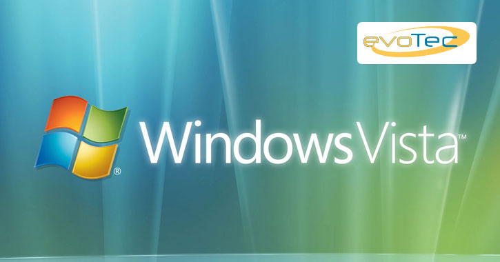 Fin de soporte a Windows Vista
