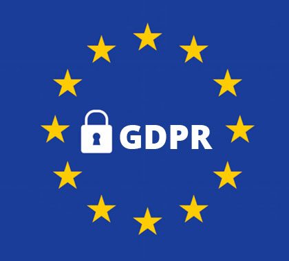 GDPR – Cifrado Unidades