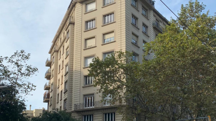 Abrimos delegación en Barcelona