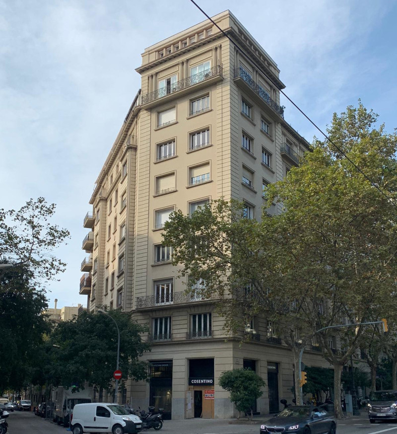 Abrimos delegación en Barcelona