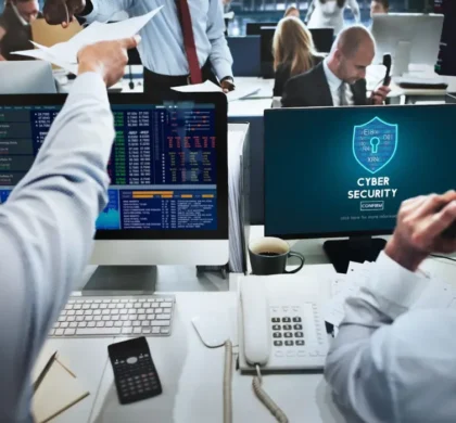 Cómo proteger tu empresa frente a un ciberataque en 2025