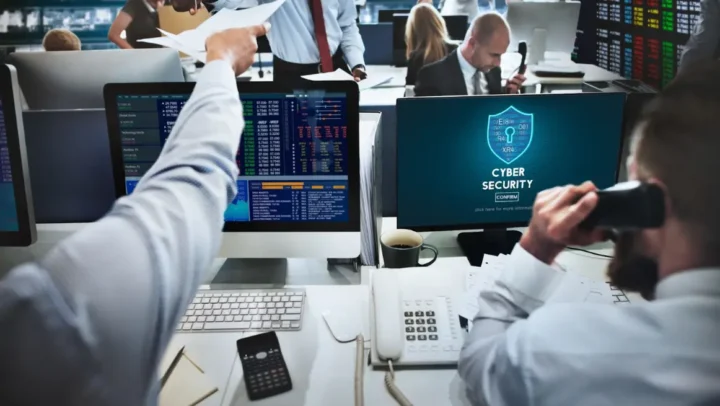 Cómo proteger tu empresa frente a un ciberataque en 2025