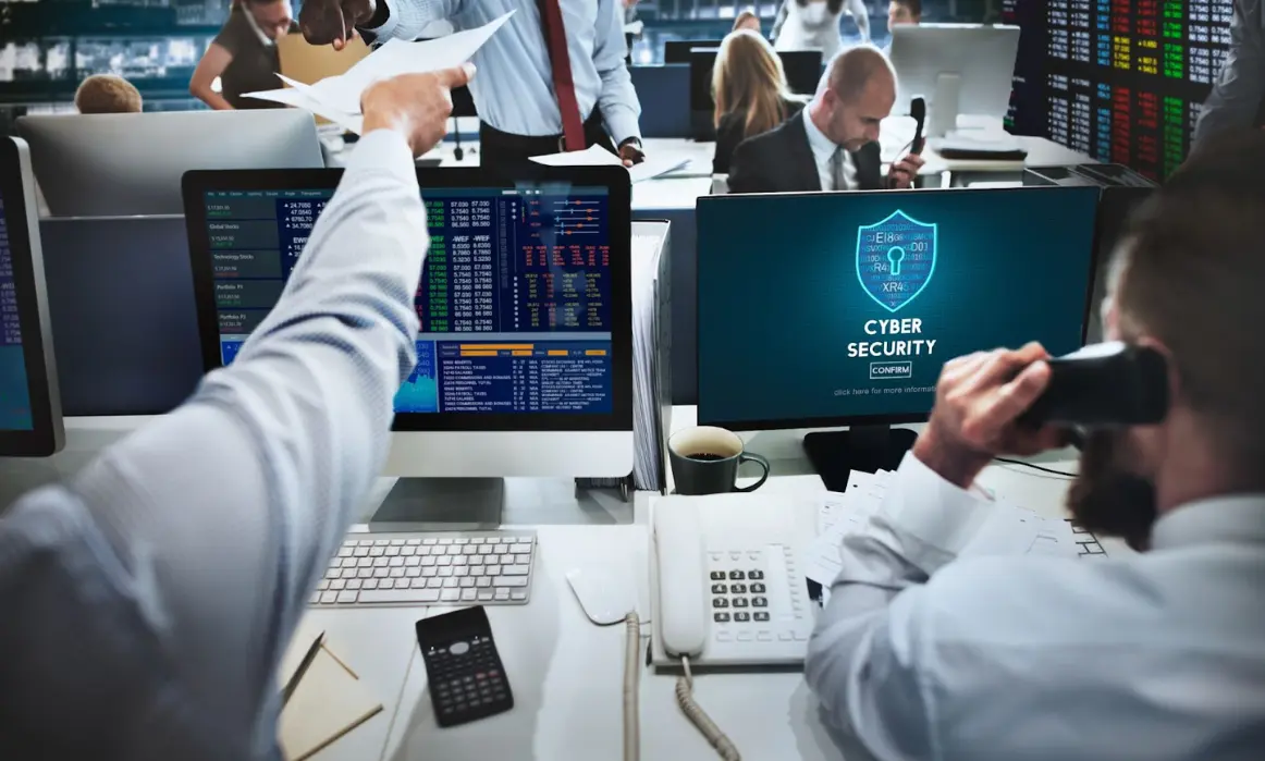 Cómo proteger tu empresa frente a un ciberataque en 2025