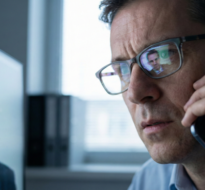 Deepfakes de voz y autenticidad corporativa: Guía de seguridad para empresas en 2026