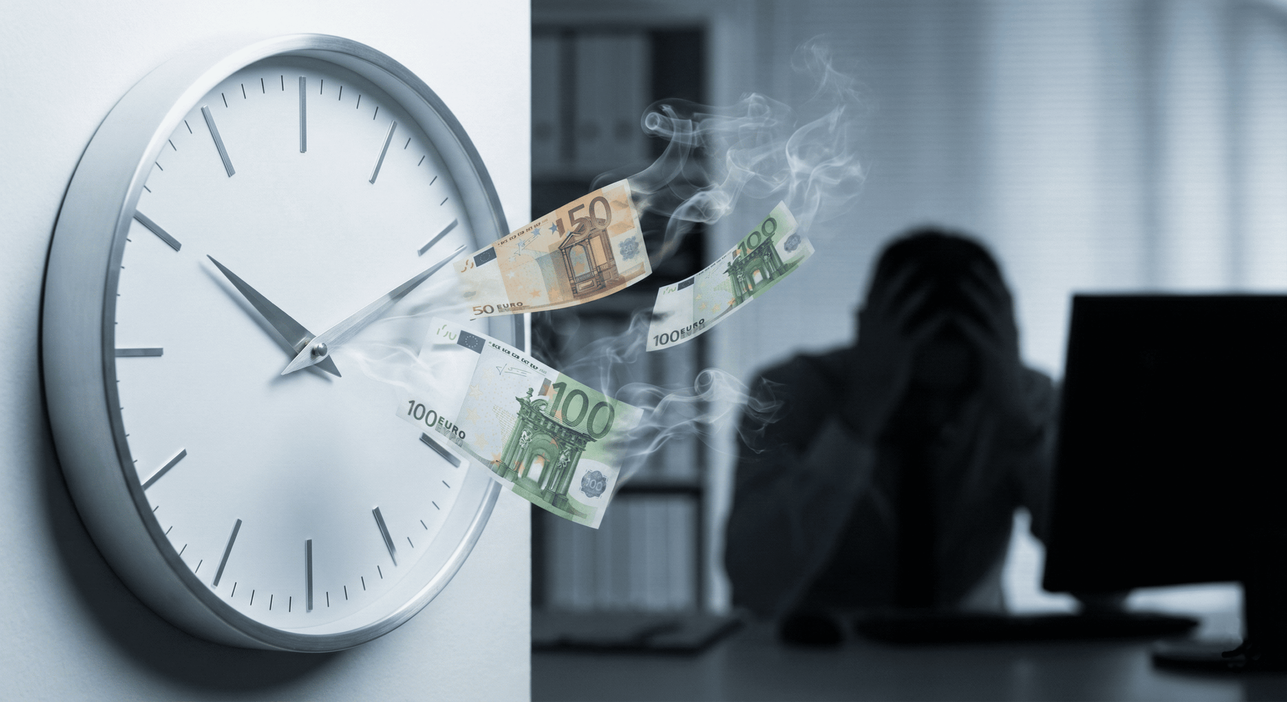 Mantenimiento Informático en la Pyme Española: Análisis Económico y Operativo 2024-2026