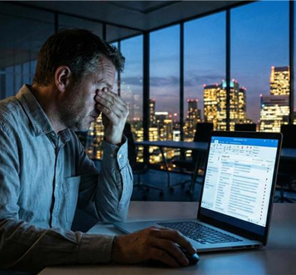 Productividad 2025: ¿Es el fin del correo electrónico interno? Estrategias de colaboración inteligente