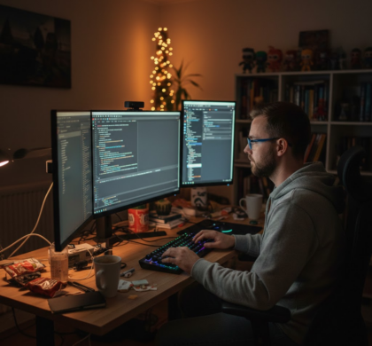 Los IDEs con inteligencia artificial marcan una nueva etapa en el desarrollo de software