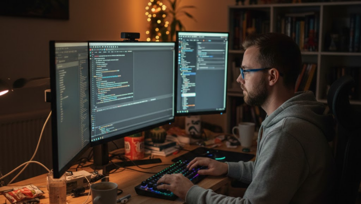 Los IDEs con inteligencia artificial marcan una nueva etapa en el desarrollo de software