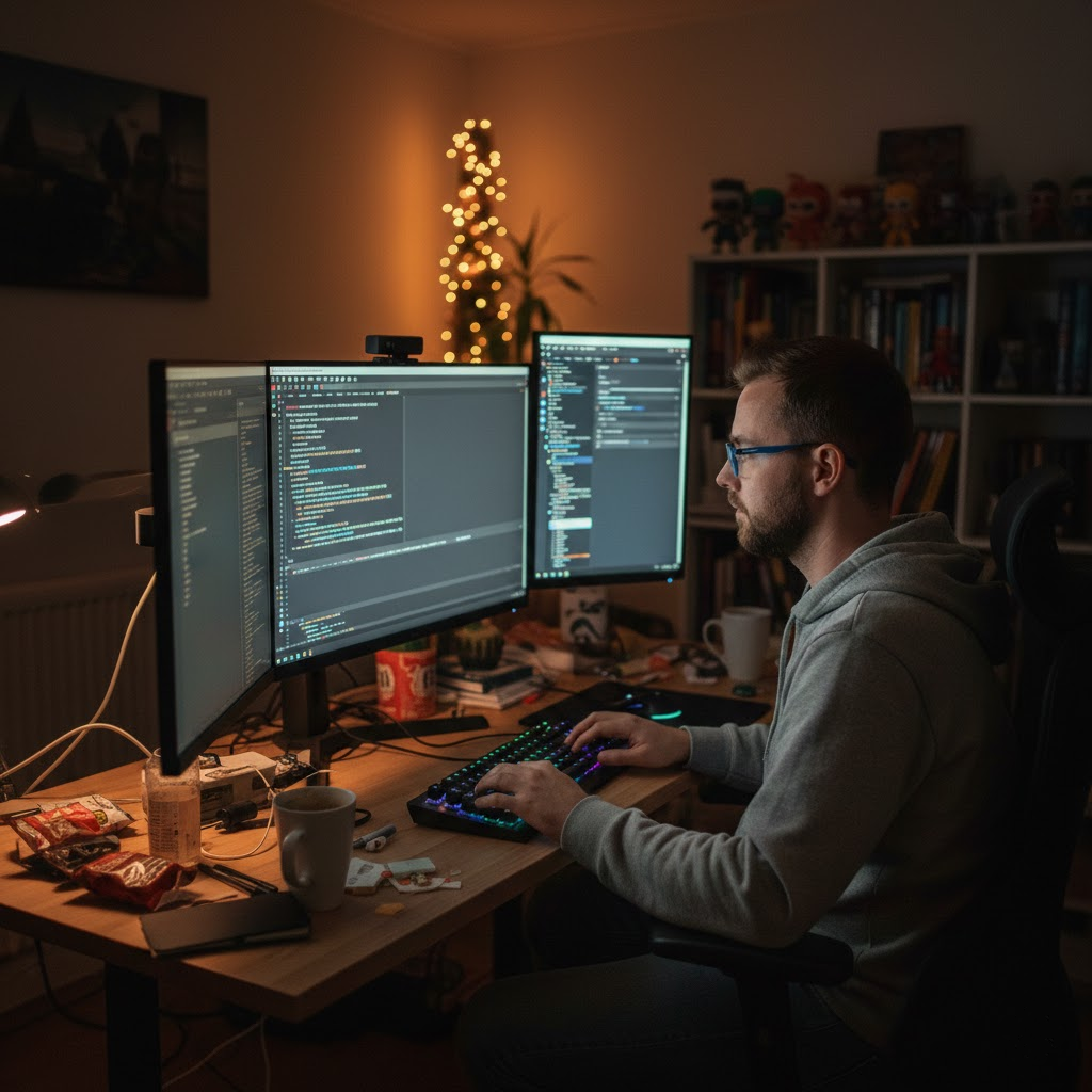 Los IDEs con inteligencia artificial marcan una nueva etapa en el desarrollo de software