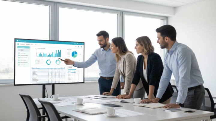 SILICIE: un paso clave en la digitalización del control fiscal