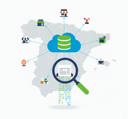 La integración de TicketBAI en España: clave para el cumplimiento fiscal y la digitalización empresarial